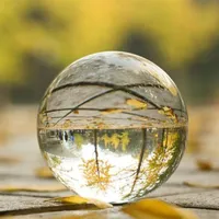 Sfera de cristal Obiectiv Sferă fotografică