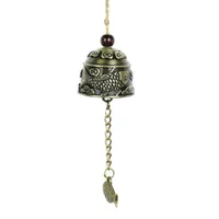 Garden decorative bell