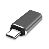 USB-C to Apple iPhone Lightning Reducer