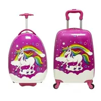 Children's suitcase