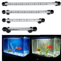 Vízálló LED akvárium fények