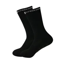 Unisex anti-slip socks for football, basketball and hockey