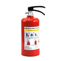 Children's cash box - fire extinguisher