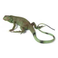 Figurka Iguana