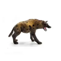 Hyena figúrka