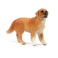 Figurine chien A583