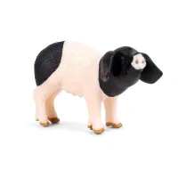 Figurine cochon A570