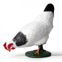 Hen figure