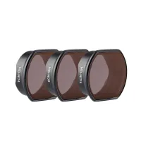 Filters for camera lens drone DJI FPV 3 pcs