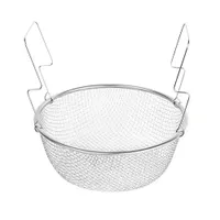 Frying basket