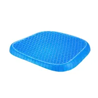 Gel mat for P4092 session