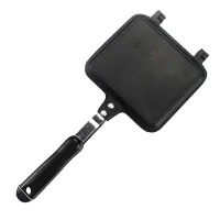 Barbecue pan