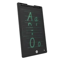 Tablă LCD pentru desenat cu stilou 22,7 x 14,4 x 7,8 cm