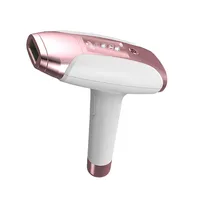 Epilator laser IPL - Aparat de epilare fără durere pentru bărbați și femei