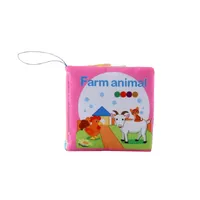 Latin book English words farm animals