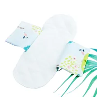 Menstrual liners 2 pcs