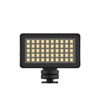 Lumière LED pour GoPro