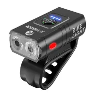 LED Bike Light Front J379