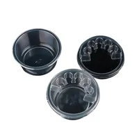 Tattoo ink cups Tattoo ink Cups for tattoo color Disposable cups for tattoo color 20 pcs