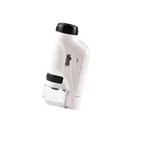 Pocket microscope 60x - 120x