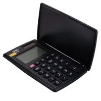 Pocket calculator K2908