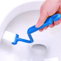 Bathroom cleaning brush 2 pcs