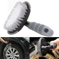 Brosse pour pneus B546