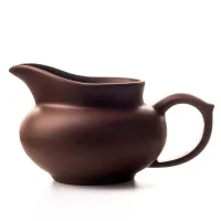 Ceramic teapot C132