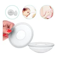 Lactating cups - 2 pcs