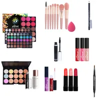 Cosmetic kit 24 pcs