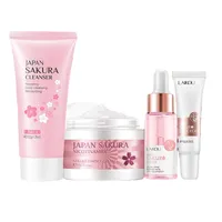 Beauty set for face