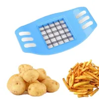 Fries cutter