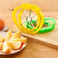 Apple cutter