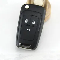 Key cover - Volkswagen