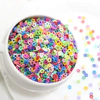 Fleurs pour slime 10 g