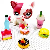 Delicii pentru figurine Little Pet Shop