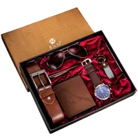 Coffret cadeau pour homme