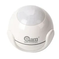 PIR motion detector