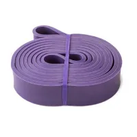 Fitness rubber 45 kg