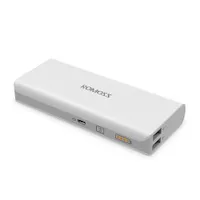 Batterie externe 10000 mAh dual USB