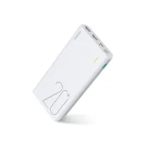 Powerbank with PD 3.0 20000 mAh