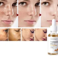 Skin oil against pigment spots 30 ml