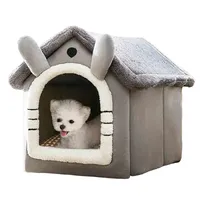 Teddy cabin for dogs 45 x 40 cm