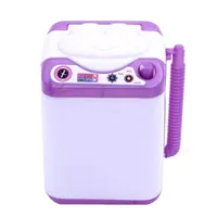 Washing machine for E418 doll