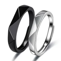 Rings for couples 2 pcs D2652