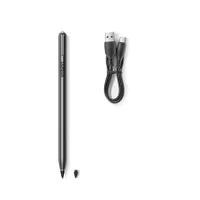 Magnetic touch pen for tablets