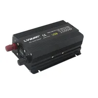 Voltage converter 12V to 220V 1500W