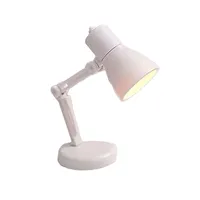 Mini lampka do czytania