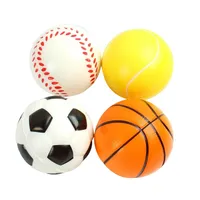 Balles de jeu 4 pcs