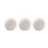 Laundry drying balls 3 pcs